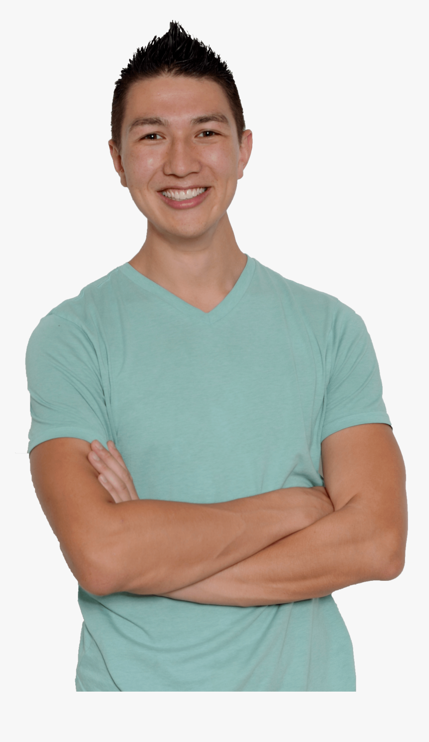 Active Shirt, HD Png Download