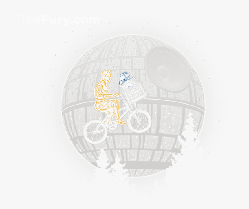 #starwars #r2d2 #c3po - Perirenal Lymph Nodes Ct, HD Png Download