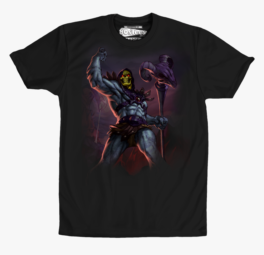 Throwback Face T-shirt - Stokeley T Shirt Ski Mask, HD Png Download