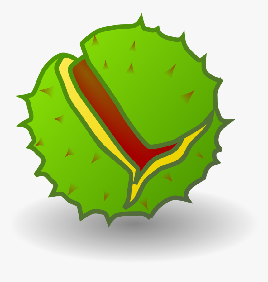 Transparent Chestnut Png - Conkeror Icon, Png Download