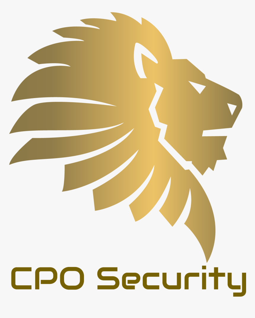 Transparent Cute Lion Clipart - We Are The Brave Label Logo, HD Png Download