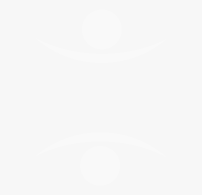 Logo Blanc - Johns Hopkins White Logo, HD Png Download