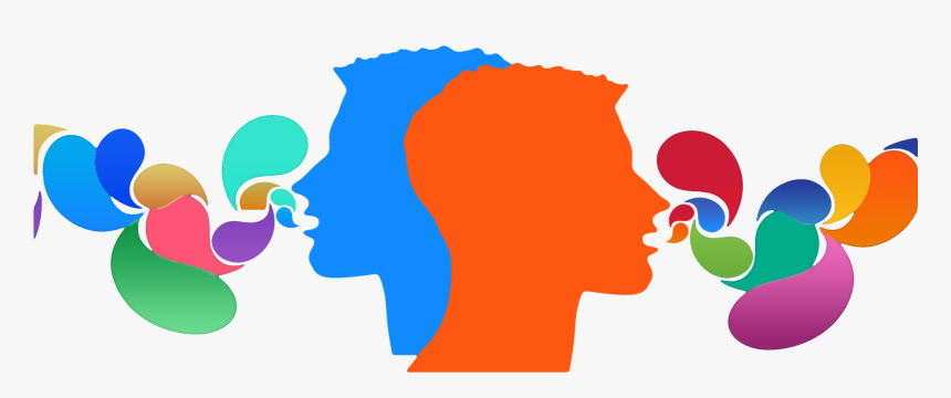 Speak Png, Transparent Png