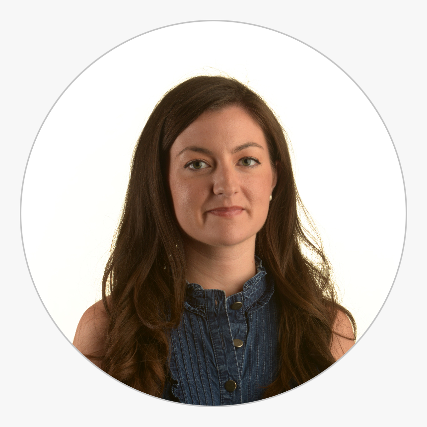 Monica Burns Headshot - Monica Burns, HD Png Download