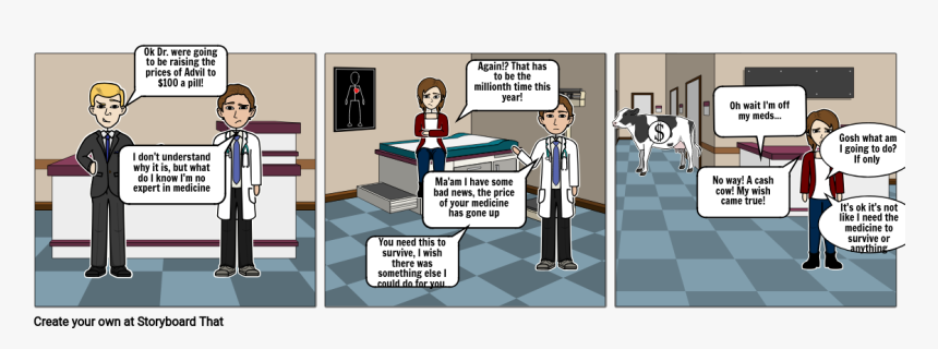 Cartoon, HD Png Download