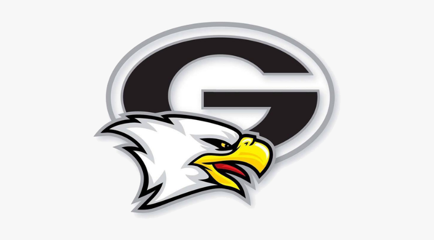 Gray Collegiate War Eagles, HD Png Download