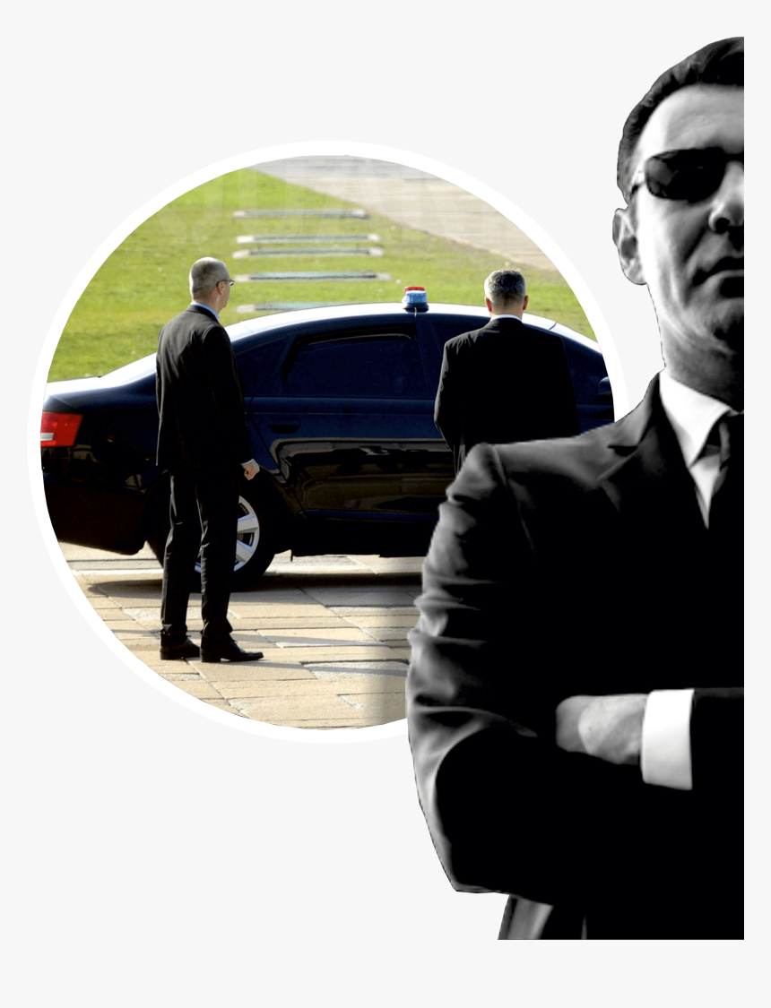 Vip Protection South Africa, HD Png Download