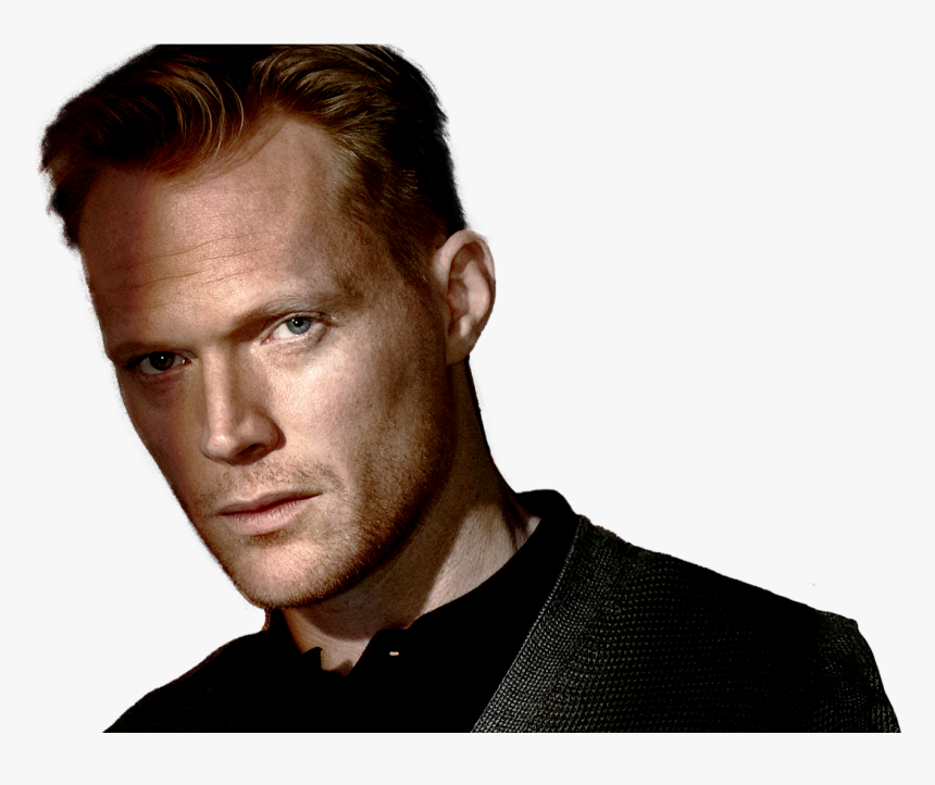 Ricky Martin Juramento Remixes , Png Download - Paul Bettany, Transparent Png