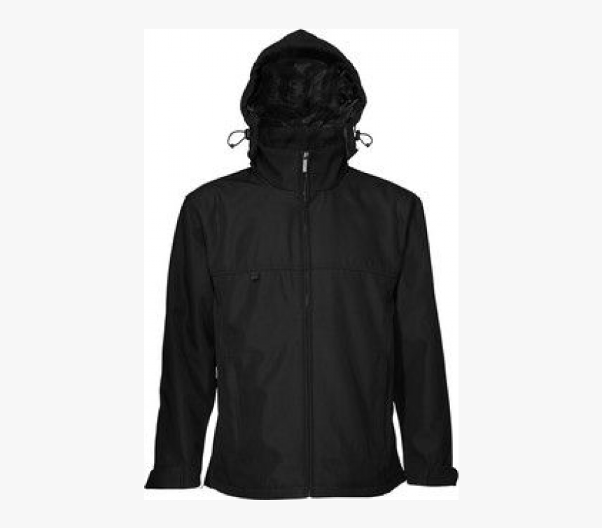Bodyguard Jacket - Supreme 17fw Hooded Logo Half Zip Pullover, HD Png Download
