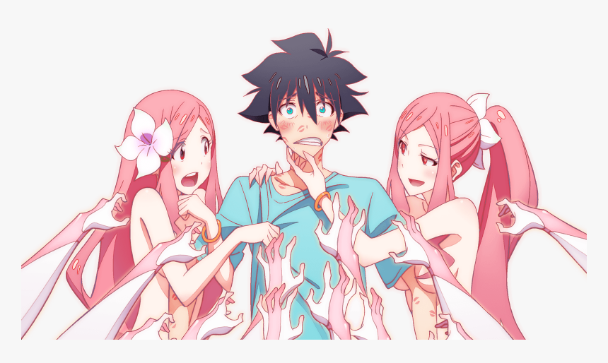 Daoko Girl Wallpaper - Me Me Me, HD Png Download