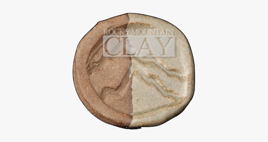 Chestnut Pottery Clay Phtot - Rocky Mountain Clay, HD Png Download