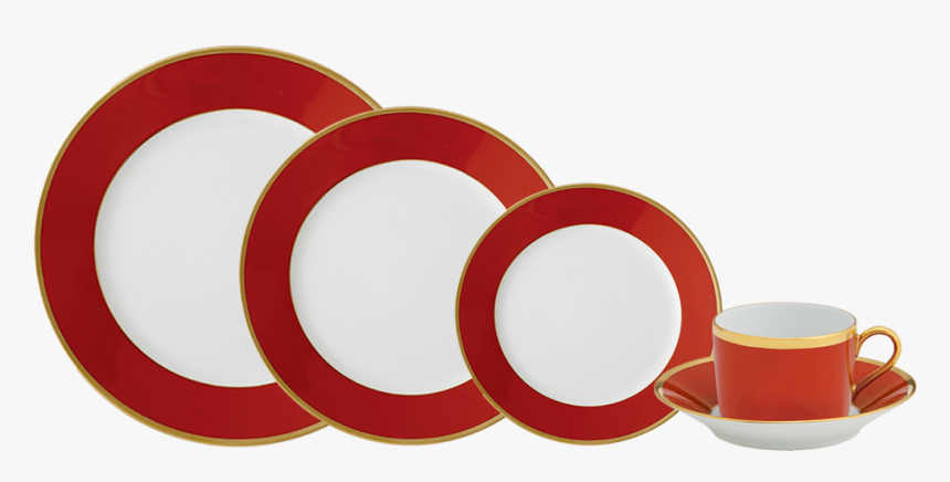 Arc En Ciel By R Haviland & C Parlon - Circle, HD Png Download