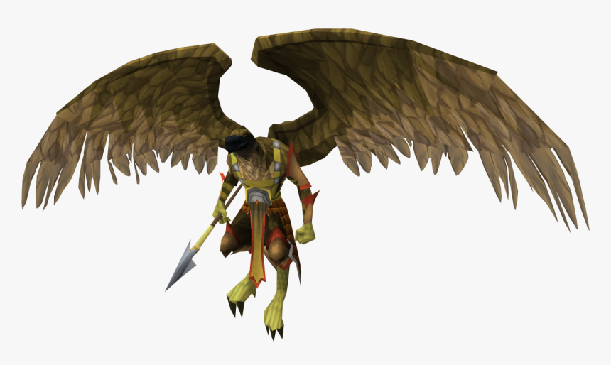 The Runescape Wiki - Illustration, HD Png Download