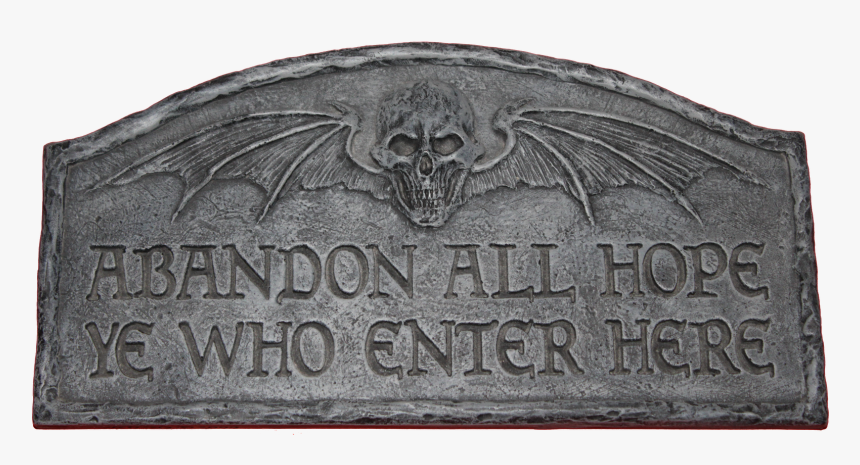 Transparent Tombstone Clipart - Headstone, HD Png Download