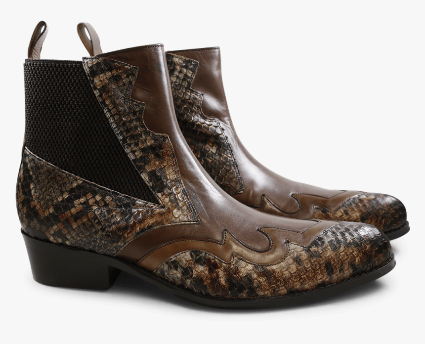 Chelsea Boot, HD Png Download
