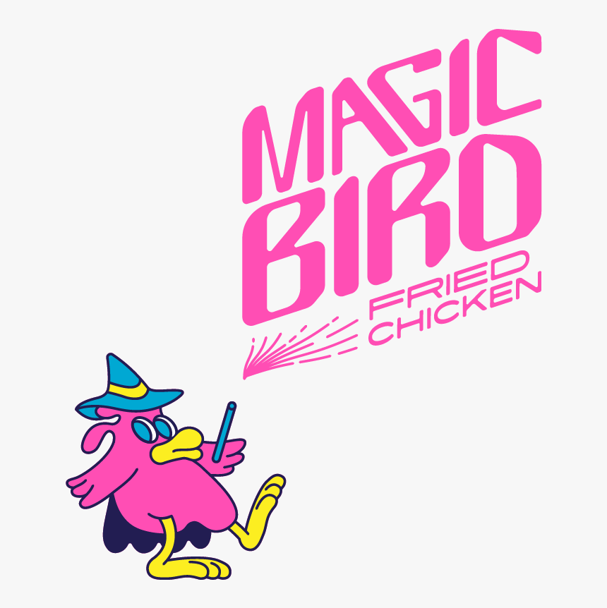 Transparent Fried Chicken Clipart - Cartoon, HD Png Download