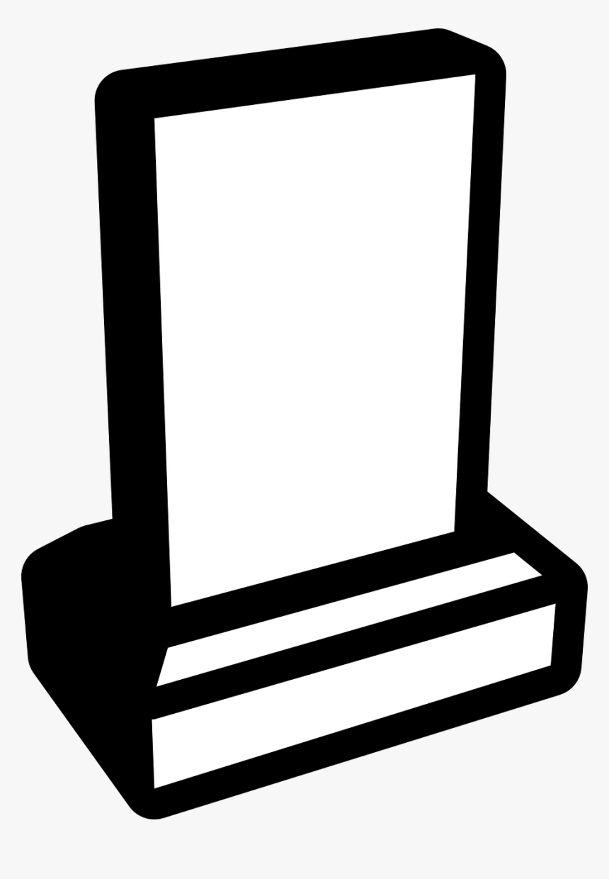 Kuburan Vector, HD Png Download