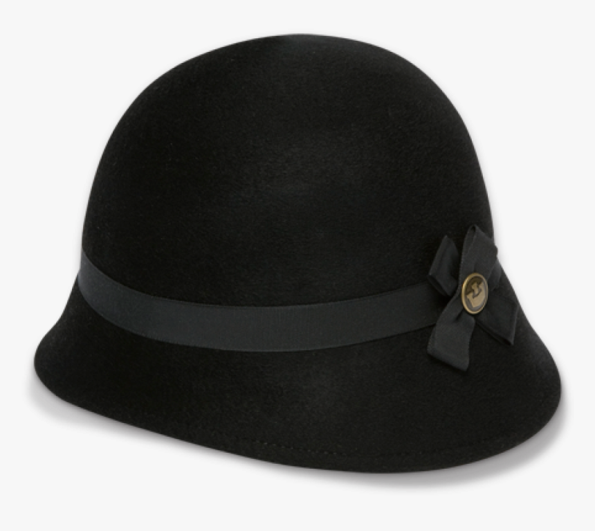 Best Free Hats In Png - Ladies Black Hat Png, Transparent Png