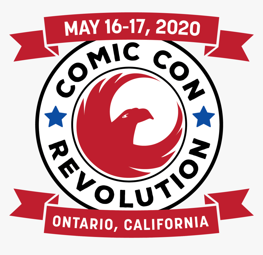 Ontario Comic Con 2018, HD Png Download