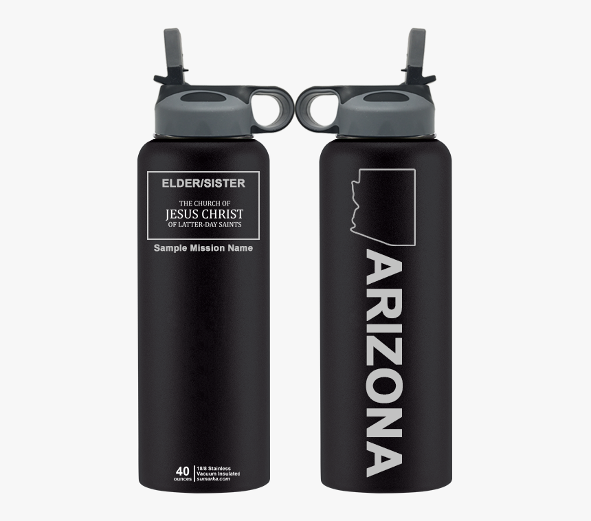 Water Bottle, HD Png Download