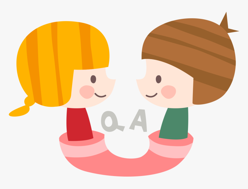 Clip Art Couple Cartoon - การ์ตูน น่า รัก ๆ Png, Transparent Png