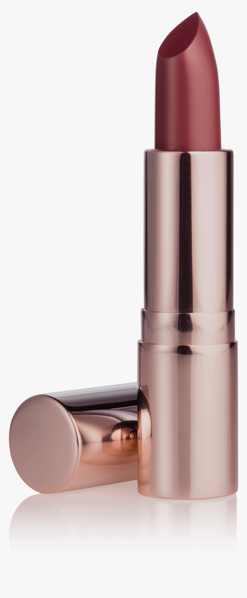 Pink Chestnut 
title Lip Stick - Shades Of Lipstick In 2017, HD Png Download