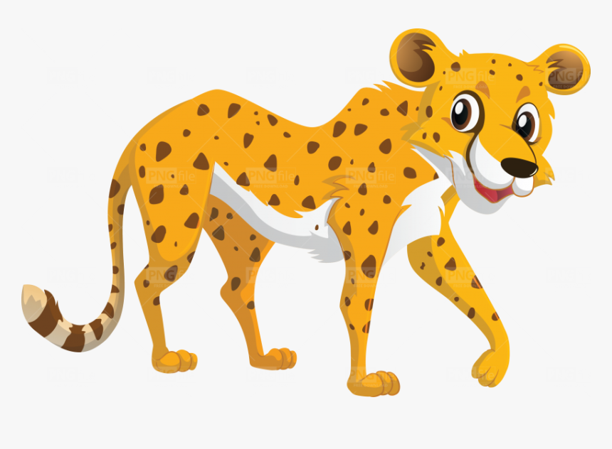 Animal Figure, HD Png Download
