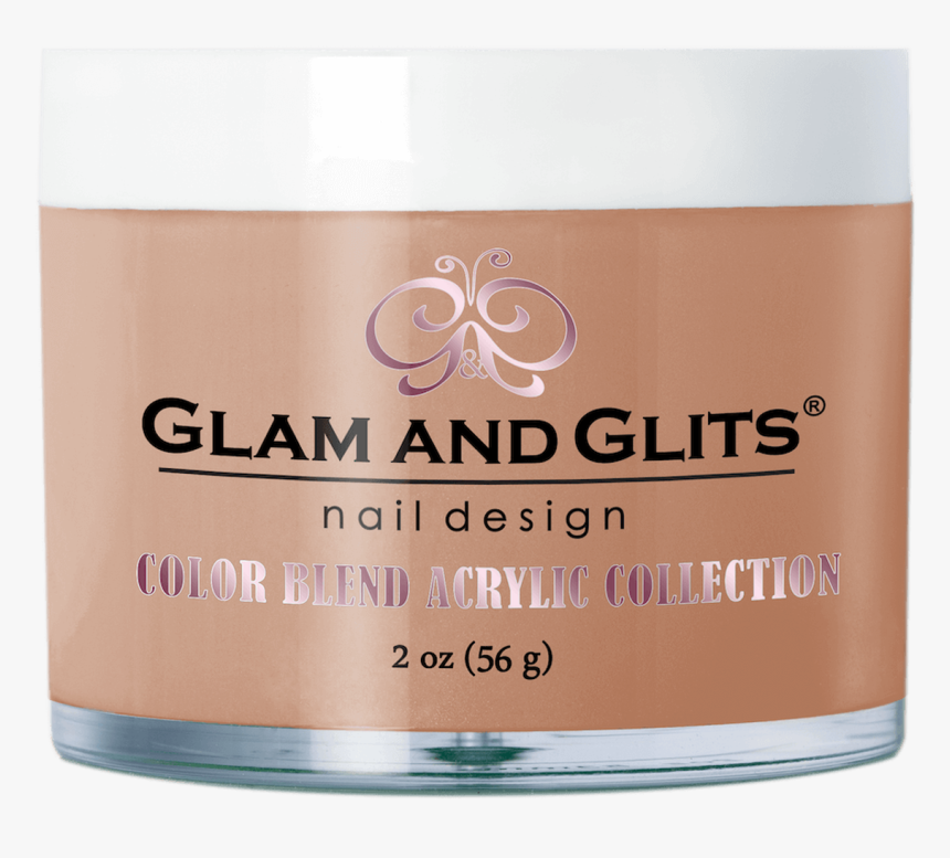 Cover - Chestnut - Bl3050 - Glam And Glits Acrylic Powder Color Blend Collection, HD Png Download