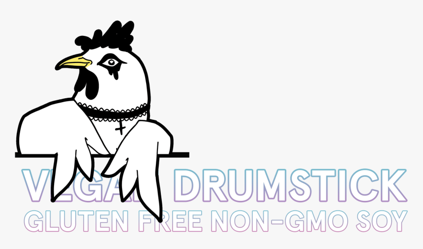 Drumsticks Drawing Cartoon Transparent Png Clipart - Drawing, Png Download