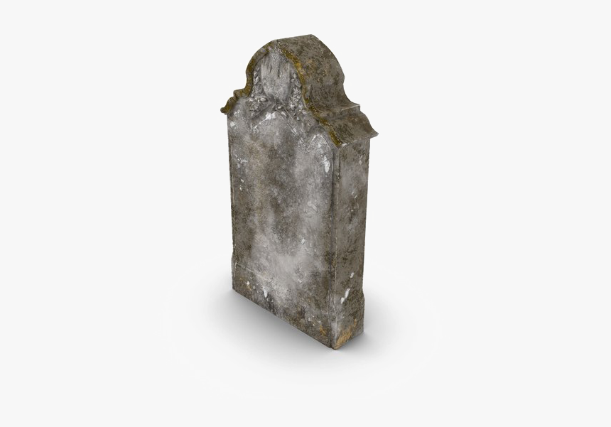 Gravestone Png Pic - Headstone, Transparent Png