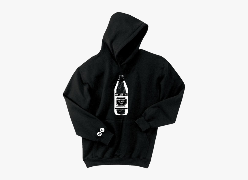 Craft 40 Oz - Hoodie, HD Png Download