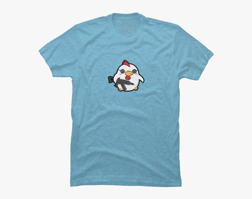 Leon And Mathilda T Shirt, HD Png Download