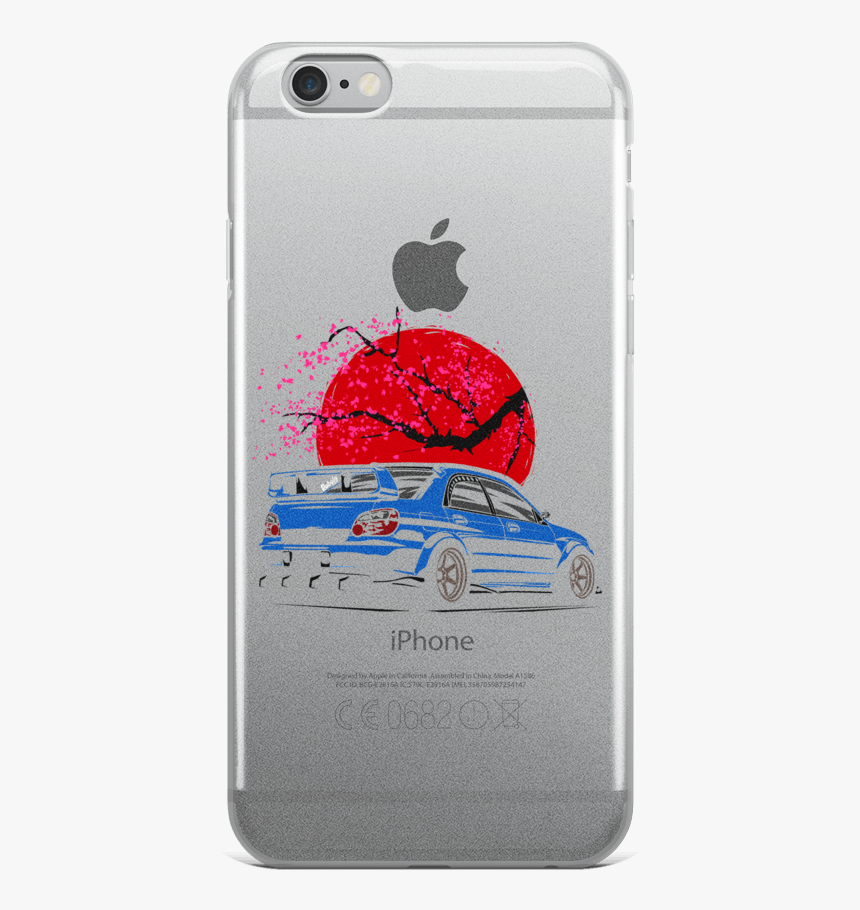 Kyrie Logo Iphone Case, HD Png Download