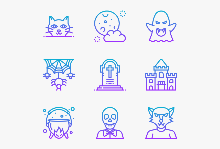 Halloween, HD Png Download