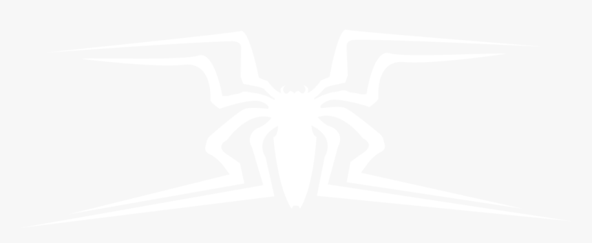 Transparent Spiderman Symbol Png - Spiderman Venom, Png Download