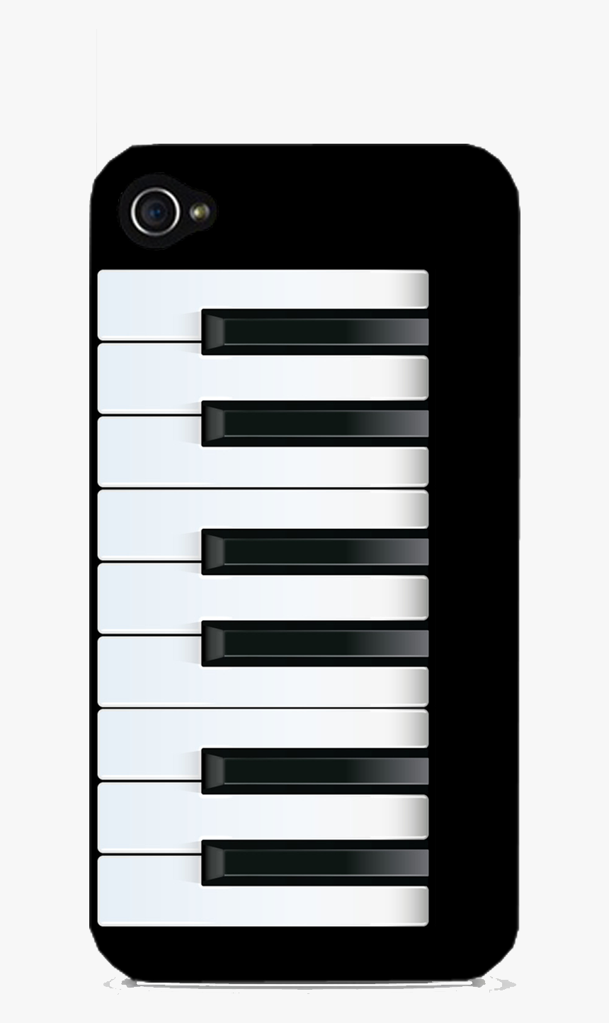 Iphone S Plus - Mini Piano, HD Png Download