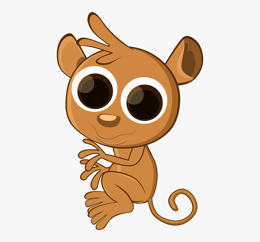 Cartoon Chicken With Glasses 27, Buy Clip Art - Animals In The Philippines Clipart, HD Png Download