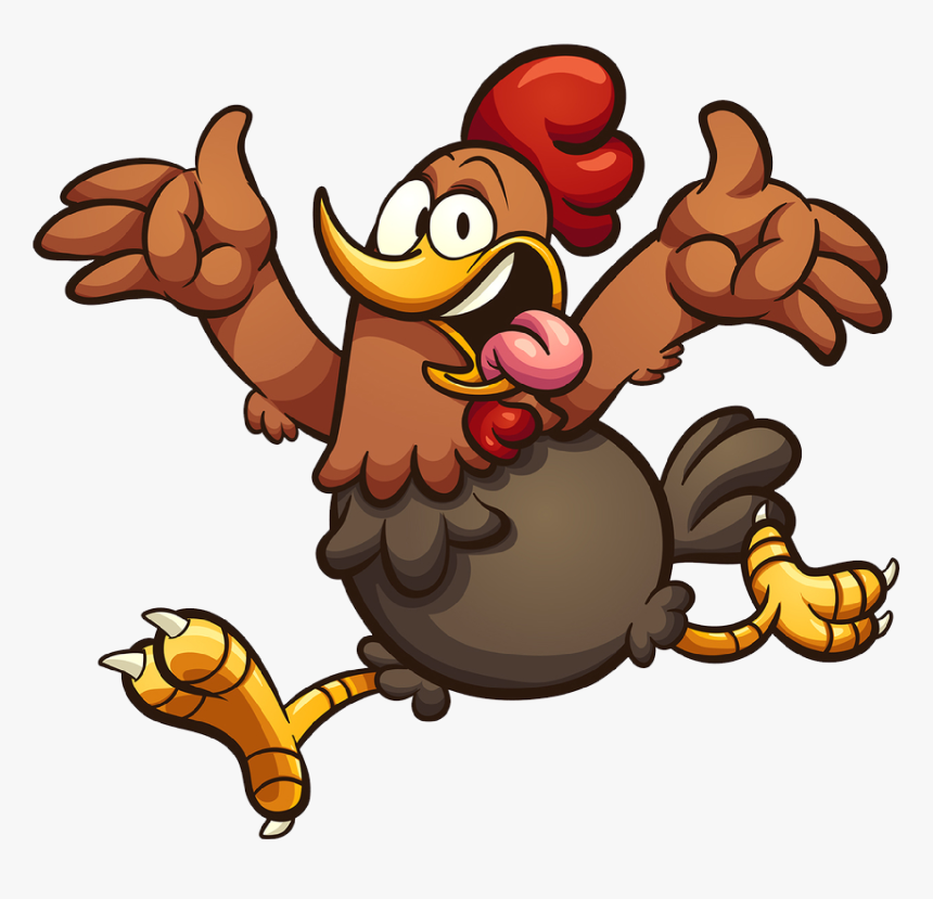 Cartoon, HD Png Download
