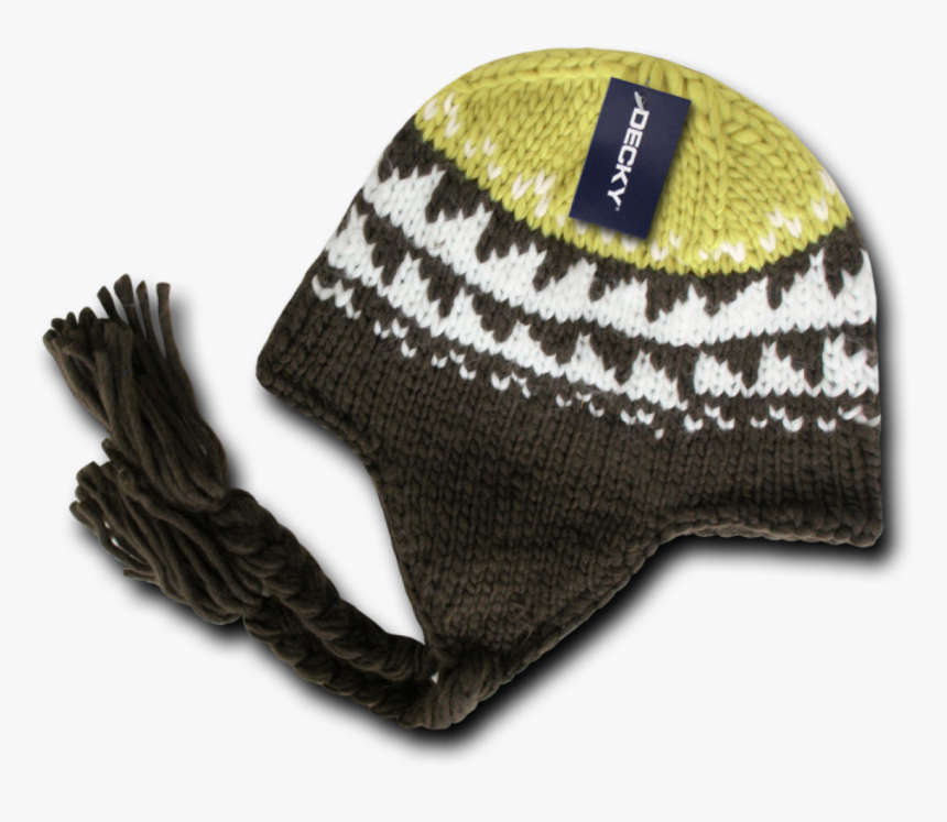 Hats & Caps Baby Kids Knitted Beanies Hat Capricorn - Knit Cap, HD Png Download