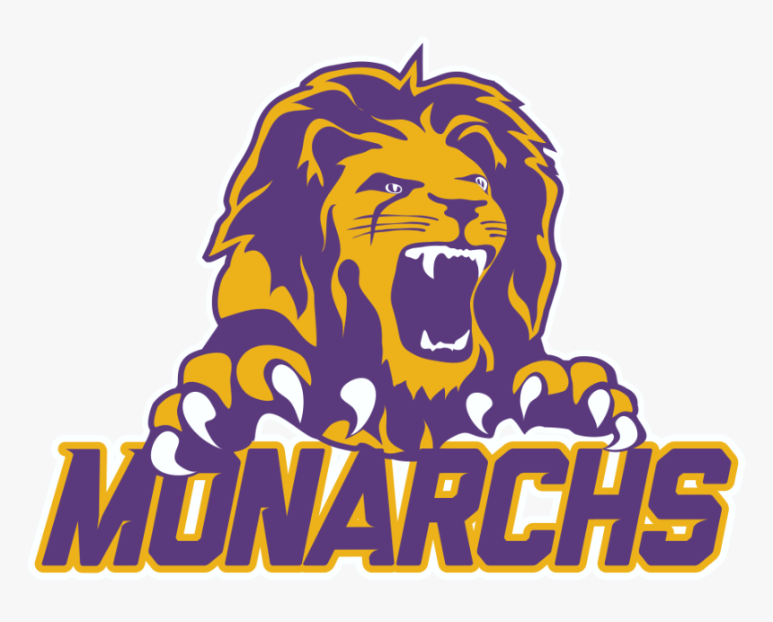 Denison Schleswig Monarchs Logo Class Img Responsive Denison Iowa