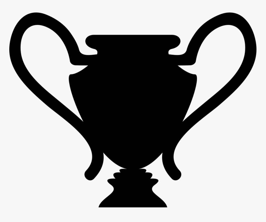 Transparent Venom Symbol Png - Trofeo Silueta Png, Png Download