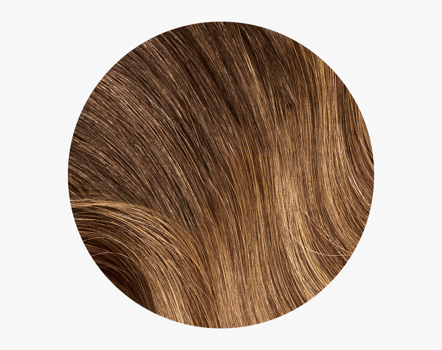 Mocha Bronde Balayage Clip In Hair Extensions - Blond, HD Png Download