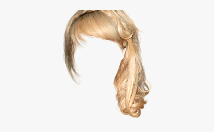 Blonde Cliparts - Blond, HD Png Download