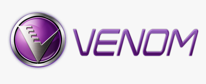 Venom Audio, HD Png Download