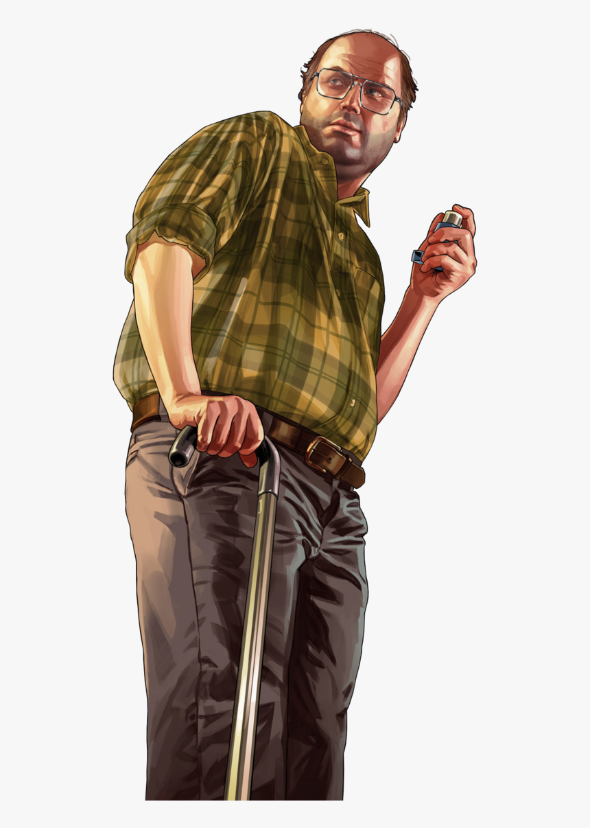 Beautiful Pinmanan Purohit On Gta V Lester Crest Gta 5 Lester Crest
