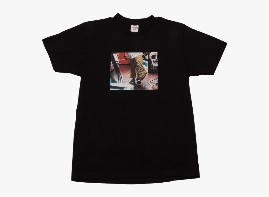 Playera El Rey De La Casa, HD Png Download