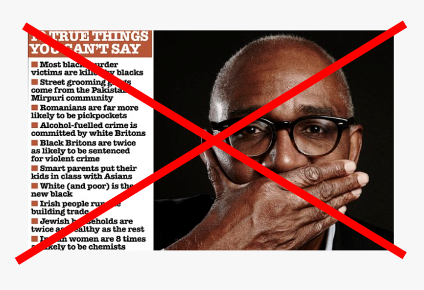 Modern Day Uncle Tom, HD Png Download