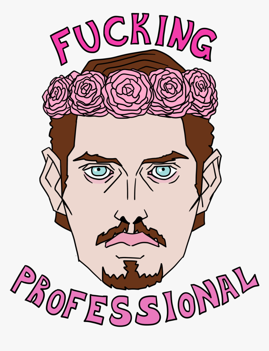 There Were No Steve Buscemi Shirts I Liked So I Made - Poster, HD Png Download