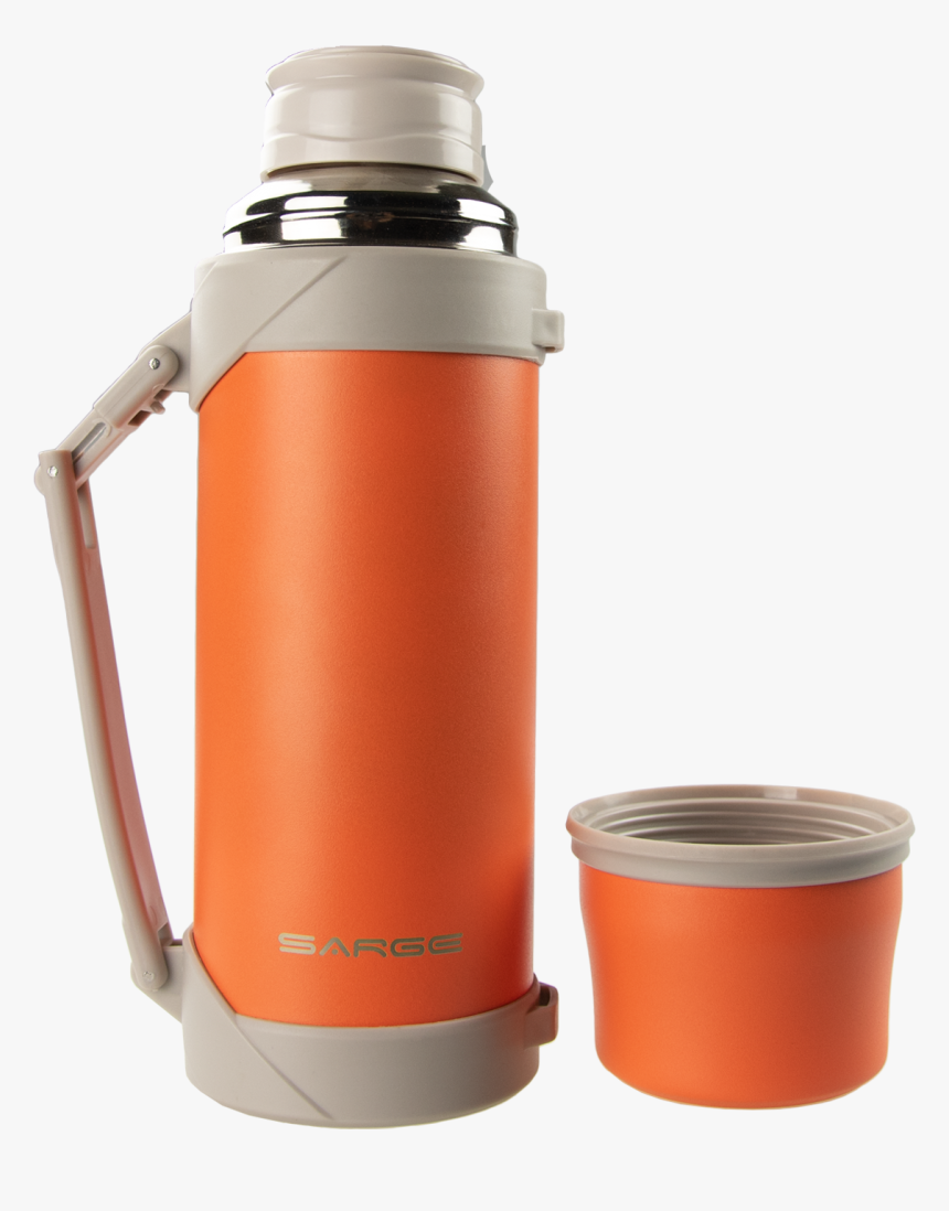 Hydro Flask Png, Transparent Png