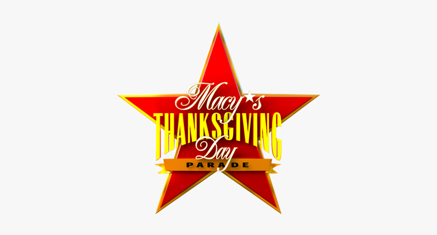 The Macy S Thanksgiving Day Parade® Adds Performers - Graphic Design, HD Png Download